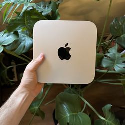 Mac Mini M1 2020