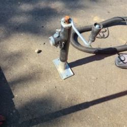 Trailer Jack 