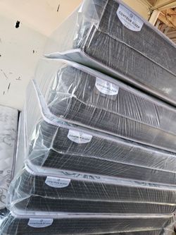 New mattresses ‼️
