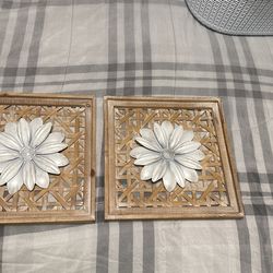 Wall Decor
