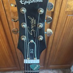 Epiphone SG special Electric Guitar 