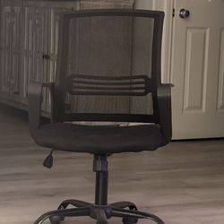 Chair Computer!