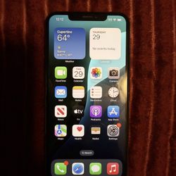 Apple iPhone XS Max 256 GB Space Gray (Unlocked)