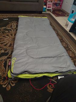 Sleeping Bag