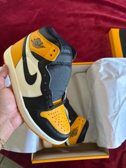 Jordan 1 Taxi size 7M