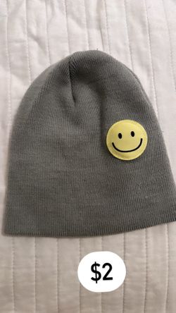 Toddler Beanie