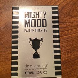 Mighty Mood For Men Cologne