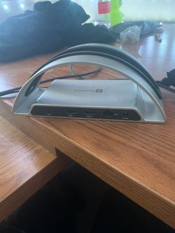 Docking Station