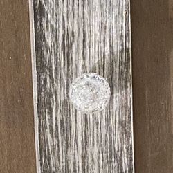 Coat Rack 