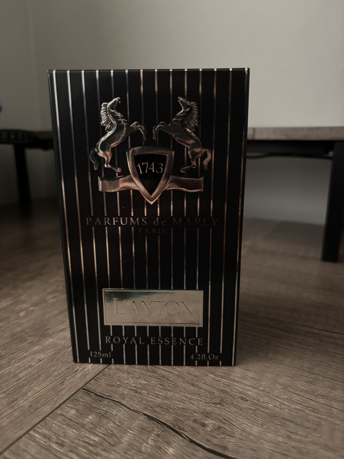 Parfums de Marly Layton – 125ml (4.2 oz) Eau de Parfum