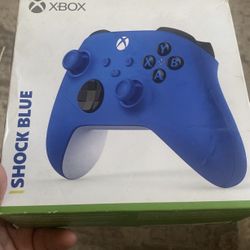 Xbox Control 