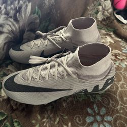 Nike soccer Cleats