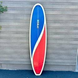 Surfboard - Midlength Funshape