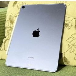 Apple Ipad Air 5 2022 64gb In Seattle