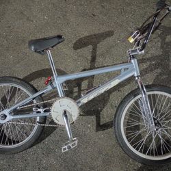 2001 Gt Fly Bmx