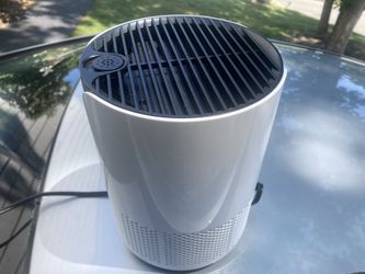 Barely Used Himox Air Purifier