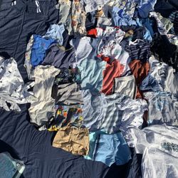 Baby Items 50c To $1 Dollar 