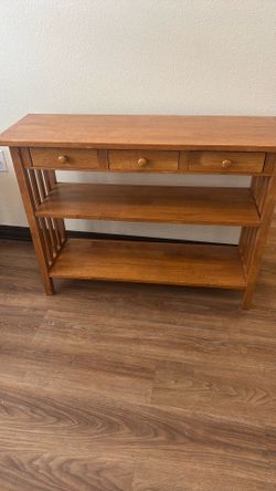 Very Nice Oak