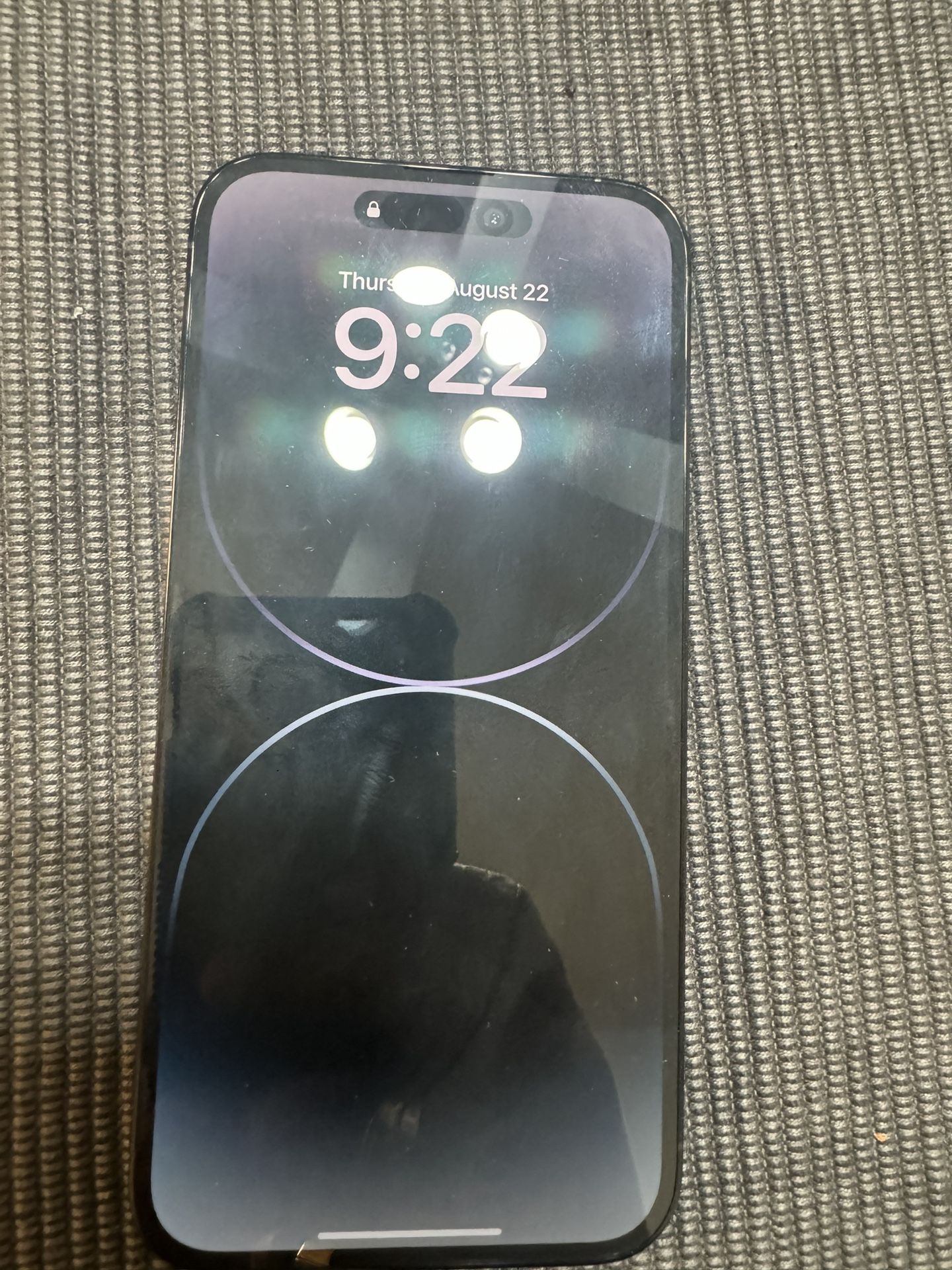 New iPhone 14 Pro Max 