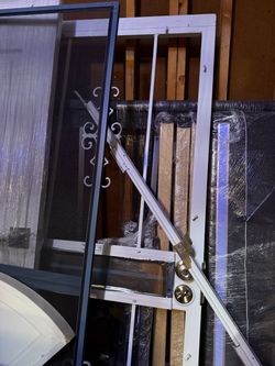 Screen Door