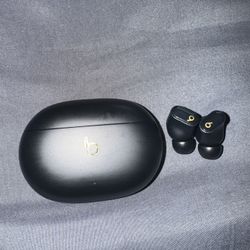 Beats Earbuds Studio Plus 