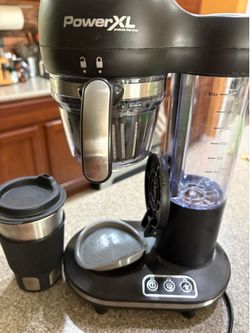 Coffee grinder