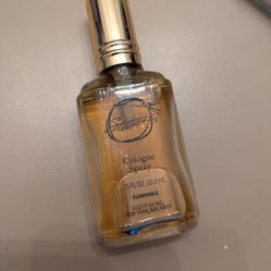 Vintage Stetson by Coty Cologne Spray for Men - 0.75 fl oz (Original Formula)