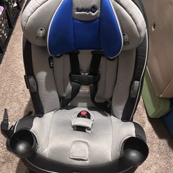 Safety 1st Car Sears And Baby Trend Strollers 