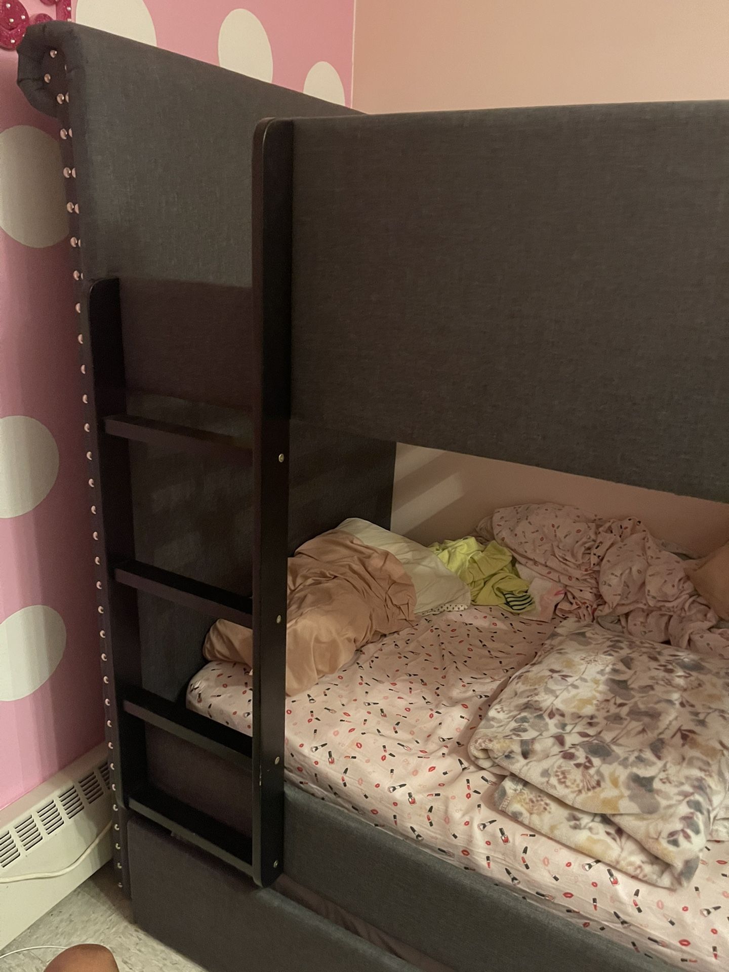 Bunk Bed Triple