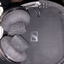 Sennheiser Momentum On ear Headphones