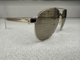 Versace Aviators