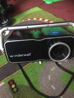 Projector