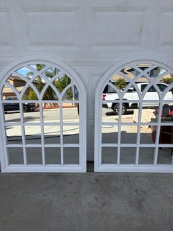 2large Mirrors