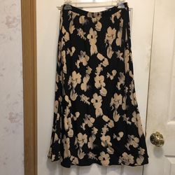 Harlow Dresses skirt