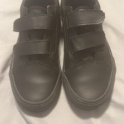 Boy Vans