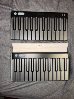Roli Lumi Keys - RGB Piano