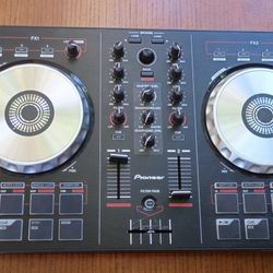 Pioneer Serato