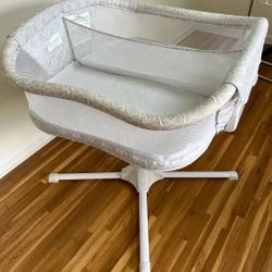 Halo Xtra Large Bassinet