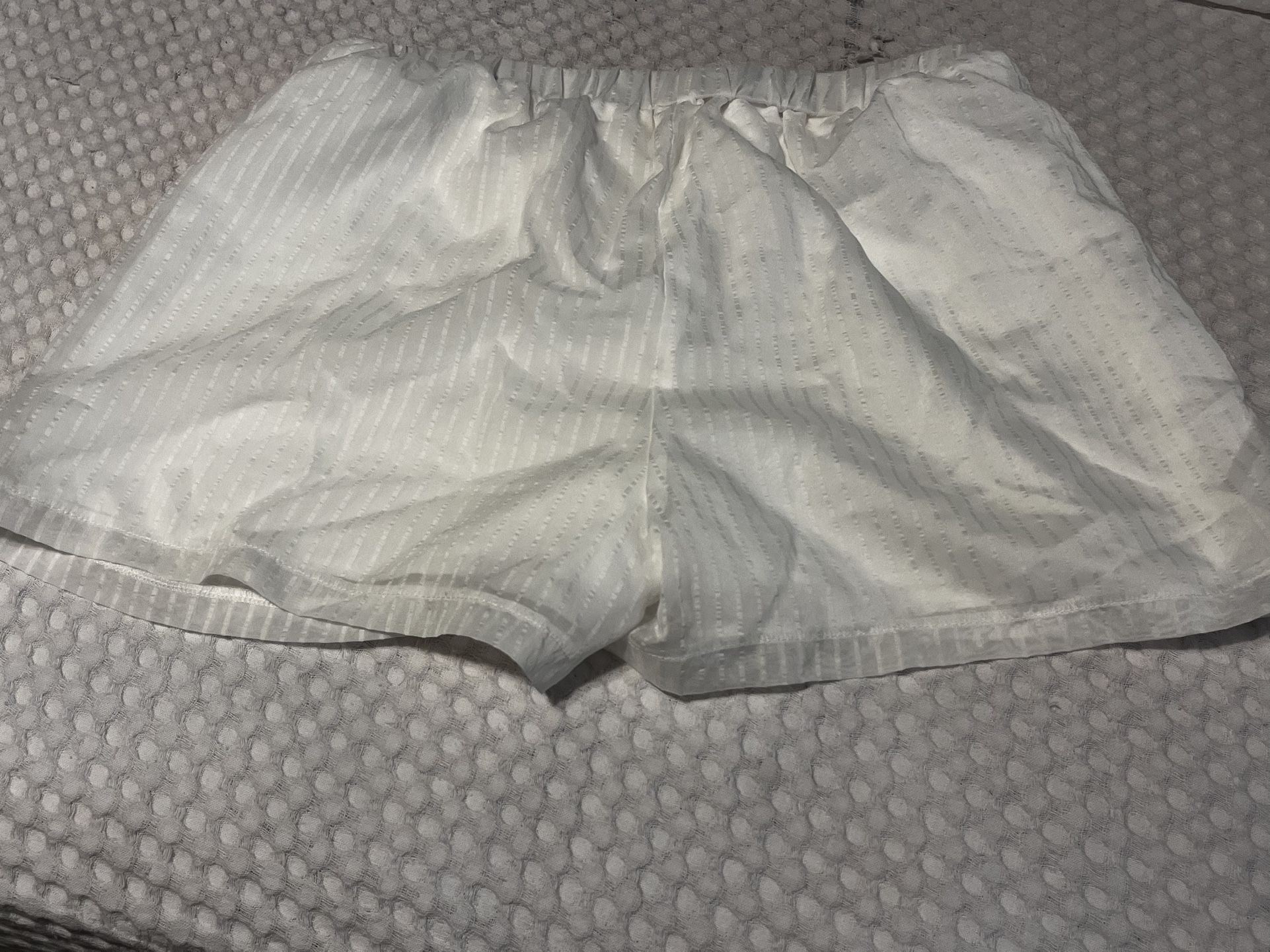 Lace clothing