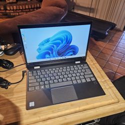 Lenovo Yoga 2-in-1 ideapad Laptop Touchscreen Intel-7200U-2.50GHz-CPU 