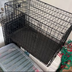 Medium Dog Crate