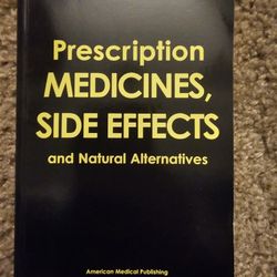 Natural Alternatives