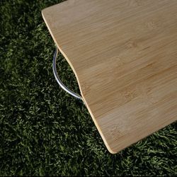 Bamboo Cutting Board 