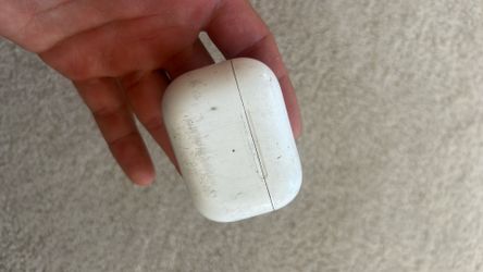 Airpod gen 2 case