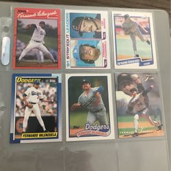 Fernando Valenzuela 