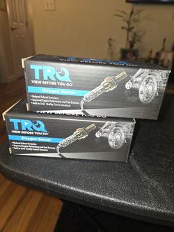 O2 SENSOR GMC , CHEVY