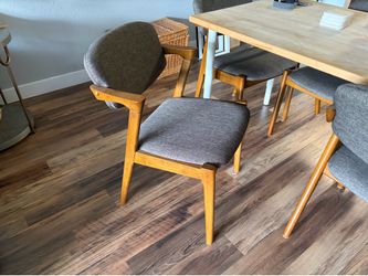 Dining Chair