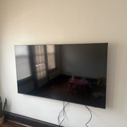 2025 Samsung 75 “ Tv