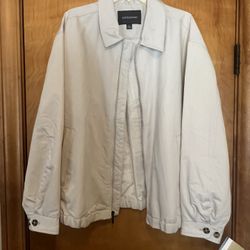 Men’s Jacket s-L - NEW’
