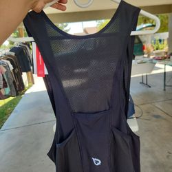 Cycling Gear